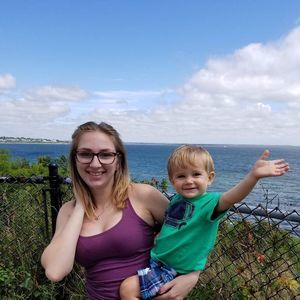 Meet your Posher, Paula